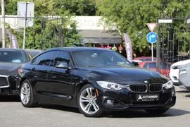 Продажа  BMW 4 Series Gran Coupe, 2015р.